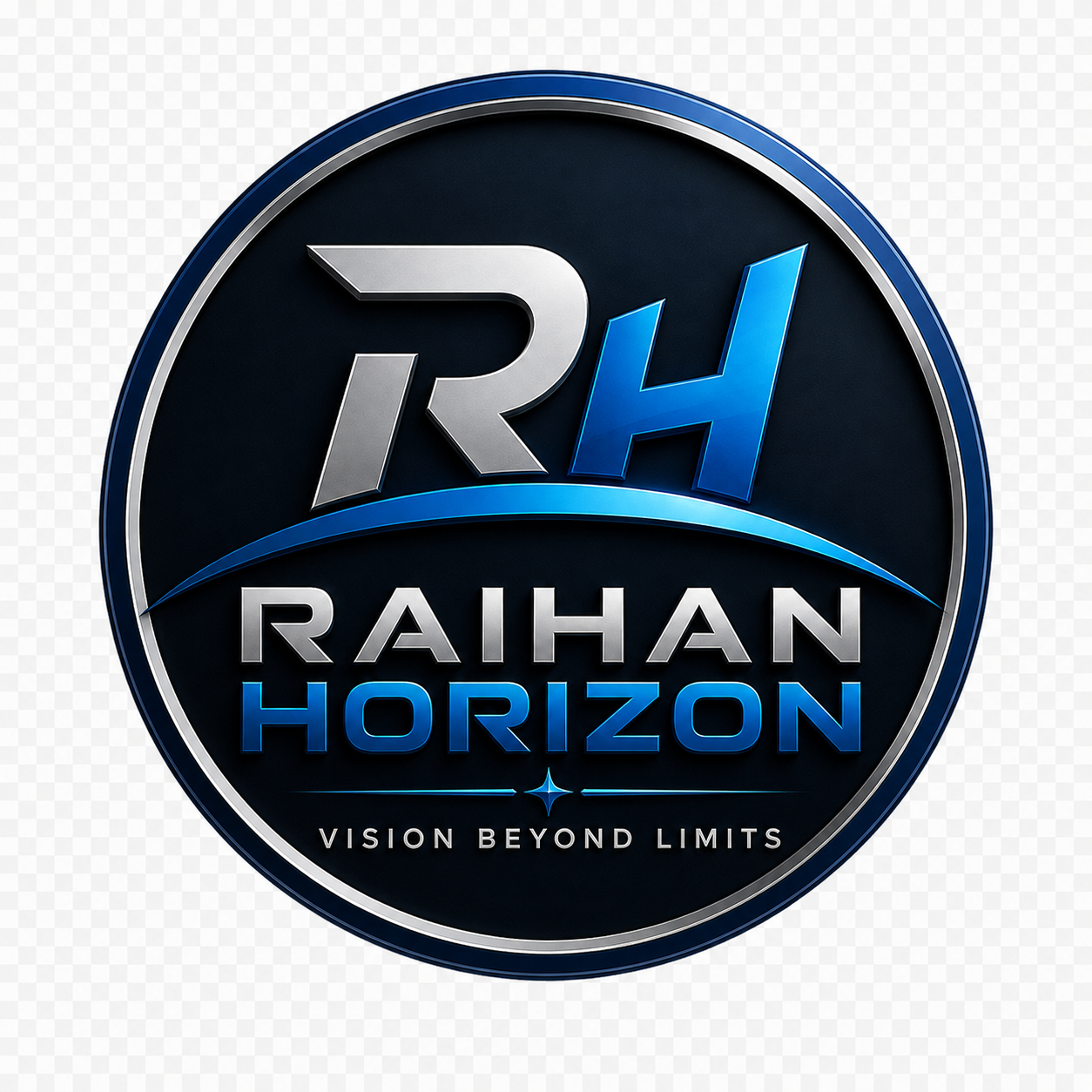 Raihan Horizon